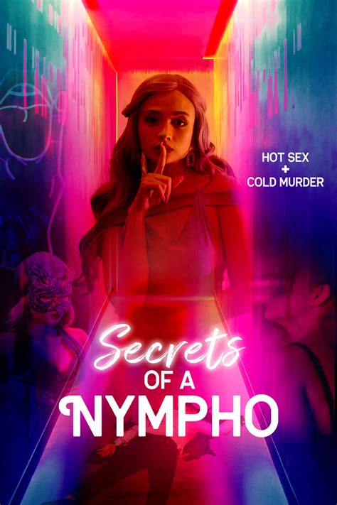Secrets of a Nympho (2022) .